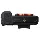 Цифровий фотоапарат Sony Alpha 7S body black (ILCE7SB.CEC)