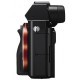 Цифровий фотоапарат Sony Alpha 7S body black (ILCE7SB.CEC)