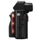Цифровий фотоапарат Sony Alpha 7S body black (ILCE7SB.CEC)