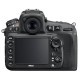 Цифровий фотоапарат Nikon D810 body (VBA410AE)