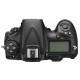 Цифровий фотоапарат Nikon D810 body (VBA410AE)