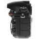 Цифровий фотоапарат Nikon D810 body (VBA410AE)