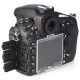 Цифровий фотоапарат Nikon D810 body (VBA410AE)