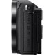 Цифровой фотоаппарат SONY Alpha 5100 kit 16-50 Black (ILCE5100LB.CEC) Цифровой фотоаппарат SONY Alpha 5100 kit 16-50 Black (ILCE5100LB.CEC)
