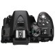 Цифровой фотоаппарат Nikon D5300 KIT AF-S DX 18-105 VR (VBA370KV04)