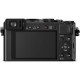 Цифровий фотоапарат Panasonic Lumix DMC-LX100 black (DMC-LX100EEK)