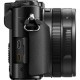 Цифровий фотоапарат Panasonic Lumix DMC-LX100 black (DMC-LX100EEK)