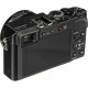 Цифровий фотоапарат Panasonic Lumix DMC-LX100 black (DMC-LX100EEK)