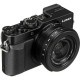 Цифровий фотоапарат Panasonic Lumix DMC-LX100 black (DMC-LX100EEK)