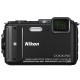Цифровой фотоаппарат Nikon Coolpix AW130 Black (VNA840E1) Цифровой фотоаппарат Nikon Coolpix AW130 Black (VNA840E1)