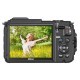 Цифровой фотоаппарат Nikon Coolpix AW130 Black (VNA840E1) Цифровой фотоаппарат Nikon Coolpix AW130 Black (VNA840E1)