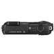 Цифровой фотоаппарат Nikon Coolpix AW130 Black (VNA840E1) Цифровой фотоаппарат Nikon Coolpix AW130 Black (VNA840E1)