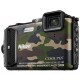 Цифровой фотоаппарат Nikon Coolpix AW130 Camouflage (VNA843E1)