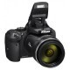 Цифровий фотоапарат Nikon Coolpix P900 Black (VNA750E1) Цифровий фотоапарат Nikon Coolpix P900 Black (VNA750E1)