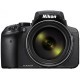 Цифровий фотоапарат Nikon Coolpix P900 Black (VNA750E1) Цифровий фотоапарат Nikon Coolpix P900 Black (VNA750E1)