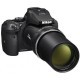 Цифровий фотоапарат Nikon Coolpix P900 Black (VNA750E1) Цифровий фотоапарат Nikon Coolpix P900 Black (VNA750E1)