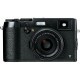 Цифровий фотоапарат Fujifilm FinePix X100T Black (16440719)
