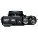 Цифровий фотоапарат Fujifilm FinePix X100T Black (16440719)