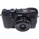 Цифровий фотоапарат Fujifilm FinePix X100T Black (16440719)