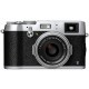 Цифровий фотоапарат Fujifilm FinePix X100T Silver (16440642)