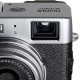 Цифровий фотоапарат Fujifilm FinePix X100T Silver (16440642)
