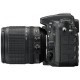 Цифровой фотоаппарат Nikon D7200 + 18-105mm (VBA450K001)