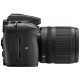 Цифровой фотоаппарат Nikon D7200 + 18-105mm (VBA450K001)