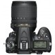 Цифровой фотоаппарат Nikon D7200 + 18-105mm (VBA450K001)