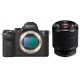 Цифровий фотоапарат Sony Alpha 7 M2 28-70 KIT black (ILCE7M2KB.CEC)