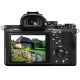 Цифровий фотоапарат Sony Alpha 7 M2 28-70 KIT black (ILCE7M2KB.CEC)