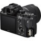 Цифровий фотоапарат Sony Alpha 7 M2 28-70 KIT black (ILCE7M2KB.CEC)