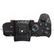 Цифровой фотоаппарат SONY Alpha 7 M2 body black (ILCE7M2B.CEC)