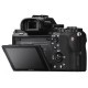 Цифровой фотоаппарат SONY Alpha 7 M2 body black (ILCE7M2B.CEC)