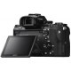 Цифровой фотоаппарат SONY Alpha 7 M2 body black (ILCE7M2B.CEC)