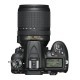 Цифровой фотоаппарат Nikon D7200 + 18-140 VR (VBA450K002) Цифровой фотоаппарат Nikon D7200 + 18-140 VR (VBA450K002)