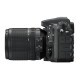 Цифровой фотоаппарат Nikon D7200 + 18-140 VR (VBA450K002) Цифровой фотоаппарат Nikon D7200 + 18-140 VR (VBA450K002)