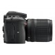 Цифровой фотоаппарат Nikon D7200 + 18-140 VR (VBA450K002) Цифровой фотоаппарат Nikon D7200 + 18-140 VR (VBA450K002)