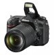 Цифровой фотоаппарат Nikon D7200 + 18-140 VR (VBA450K002) Цифровой фотоаппарат Nikon D7200 + 18-140 VR (VBA450K002)
