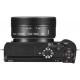 Цифровой фотоаппарат Nikon 1 J5 +10-30mm PD-Zoom Kit Black (VVA241K001) Цифровой фотоаппарат Nikon 1 J5 +10-30mm PD-Zoom Kit Black (VVA241K001)