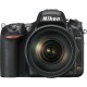 Цифровий фотоапарат Nikon D750 24-120 Kit (VBA420K002)
