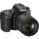 Цифровий фотоапарат Nikon D750 24-120 Kit (VBA420K002)