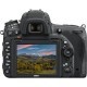 Цифровий фотоапарат Nikon D750 24-120 Kit (VBA420K002)