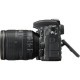 Цифровий фотоапарат Nikon D750 24-120 Kit (VBA420K002)