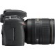 Цифровий фотоапарат Nikon D750 24-120 Kit (VBA420K002)