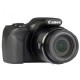 Цифровой фотоаппарат Canon PowerShot SX530HS Black (9779B012)