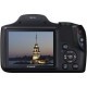Цифровой фотоаппарат Canon PowerShot SX530HS Black (9779B012)