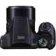 Цифровой фотоаппарат Canon PowerShot SX530HS Black (9779B012)