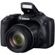 Цифровой фотоаппарат Canon PowerShot SX530HS Black (9779B012)