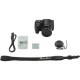 Цифровой фотоаппарат Canon PowerShot SX530HS Black (9779B012)