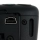 Цифровой фотоаппарат Canon Powershot SX410 IS Black (0107C012)